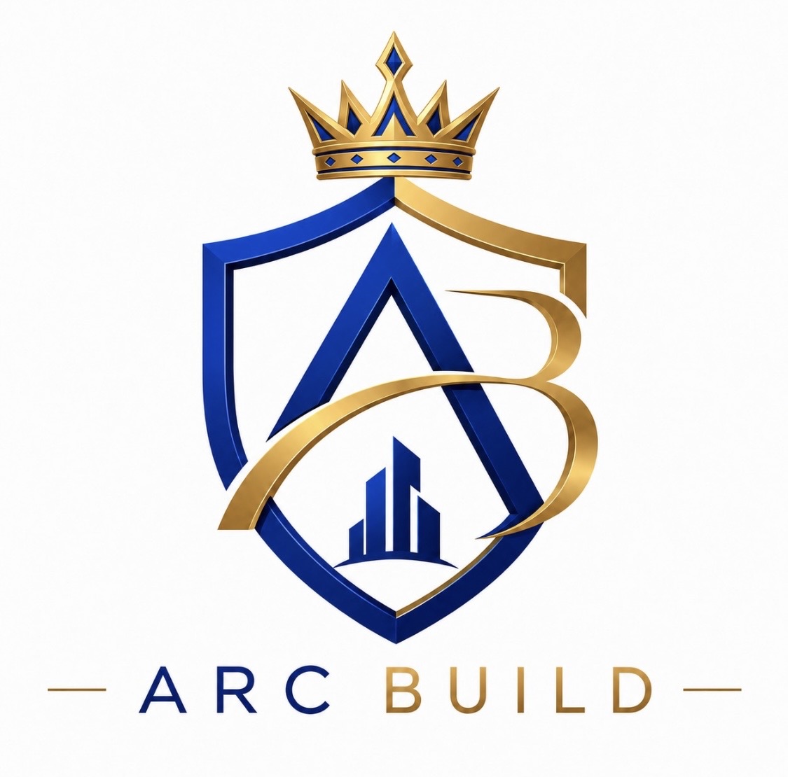 A.R.C Build crest